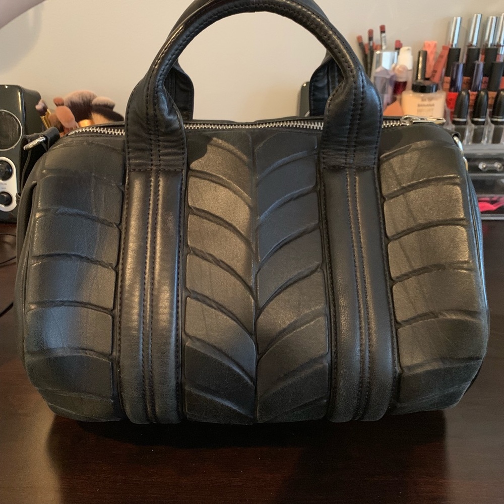 Alexander Wang Rocco Large Handbag